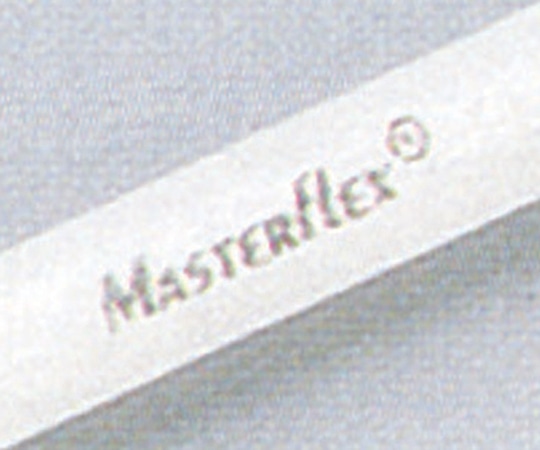 マスターフレックス 送液ポンプ用チューブ　C-フレックス　L／S18　06424-18 1本（ご注文単位1本）【直送品】