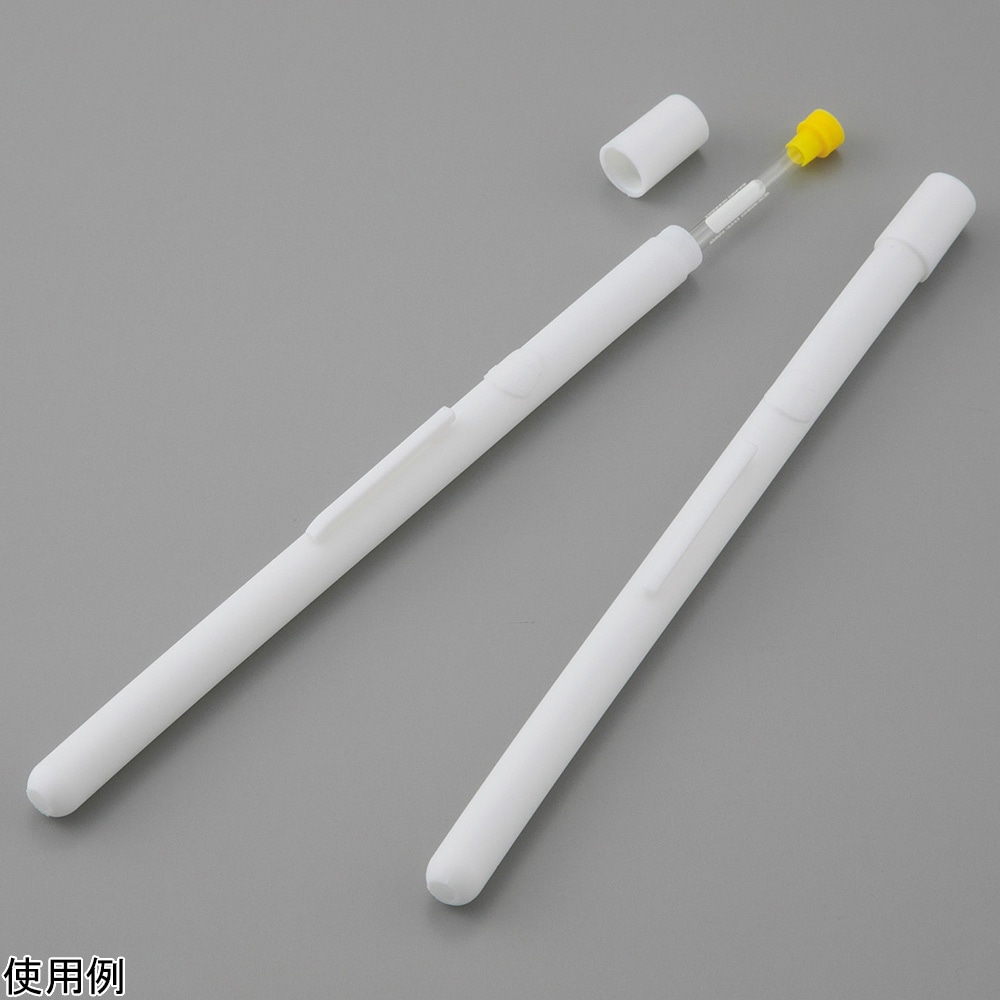 Wilmad-LabGlass NMRチューブキャリア 3本入 WG-6192 1箱(ご注文単位1箱)【直送品】