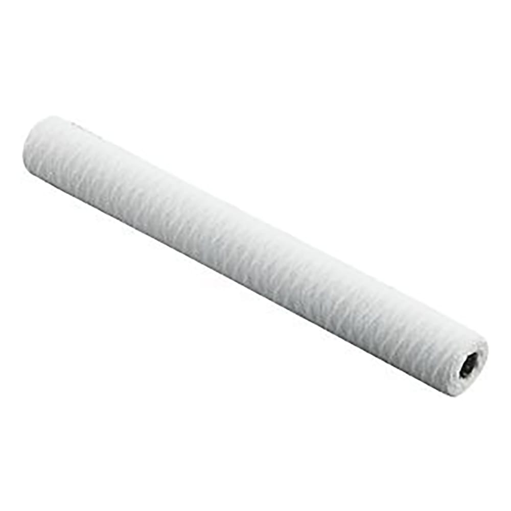 アズワン アズツール糸巻カートリッジフィルター（綿製）　500mm　1μm　SWB14198 1本（ご注文単位1本）【直送品】