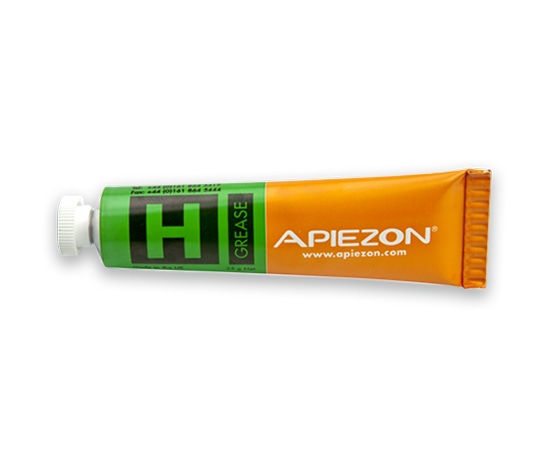 エドワーズ アピエゾンHグリース 25g H11150001 1本(ご注文単位1本)【直送品】