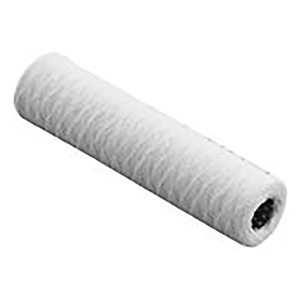 アズワン アズツール糸巻カートリッジフィルター（綿製）　250mm　3μm　SWB3410 1本（ご注文単位1本）【直送品】