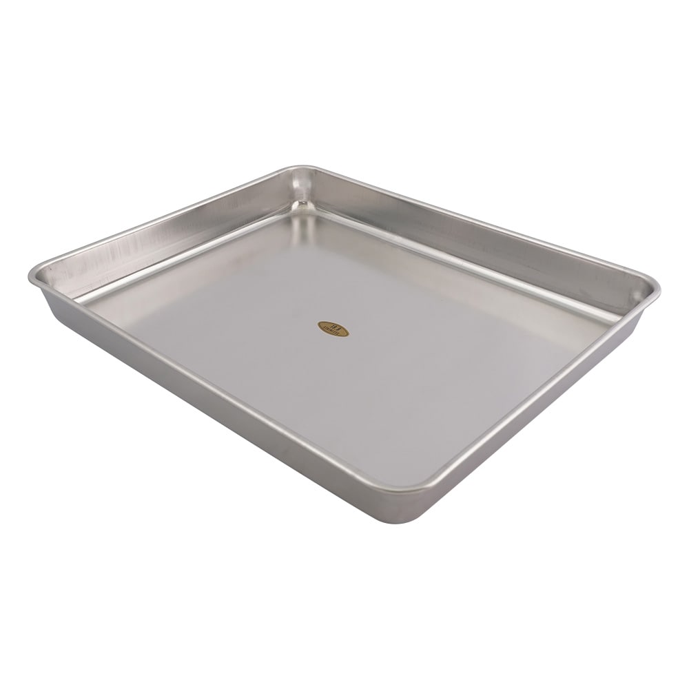 松本製器 テーパー付きバット 360×300×40mm MS-05 360 1個(ご注文単位1個)【直送品】