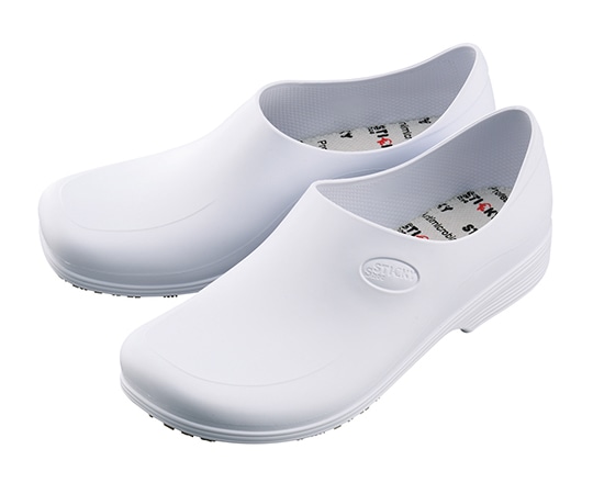 Sticky Shoes 病院用シューズ 男性用 25.5cm CA39.674 38W 1足(ご注文単位1足)【直送品】
