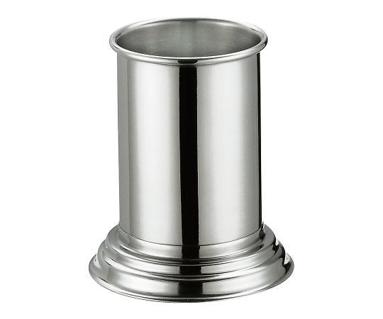 アズワン 綿棒立て φ56×φ76×80mm 1218 1個(ご注文単位1個)【直送品】