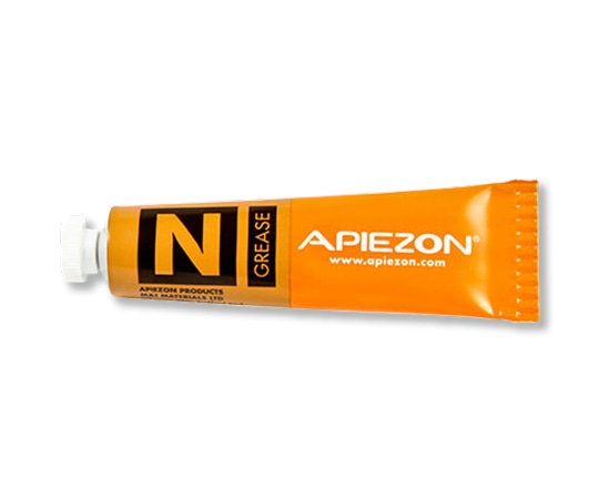 エドワーズ アピエゾンNグリース 25g H02301011 1本(ご注文単位1本)【直送品】