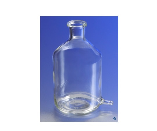 コーニング アスピレーションボトル (下口びん) 2L 1220-2L 1個(ご注文単位1個)【直送品】