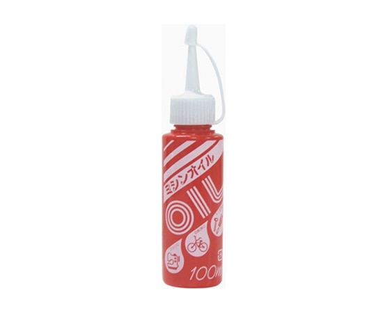 エーゼット ミシンオイル 赤丸 100mL 030727752 1本 (ご注文単位1本) 【直送品】