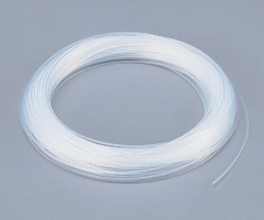 アズワン ポリエチレンチューブホース 35×42 長さ4m 1本 (ご注文単位1本) 【直送品】