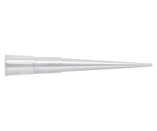 QSP (サーモフィッシャーサイエンティフィック) QSP ピペットチップ 5-250μL クリアー 51mm ラック (96本×10ラック) 滅菌済117-96RNS-Q 1箱 (ご注文単位1箱) 【直送品】