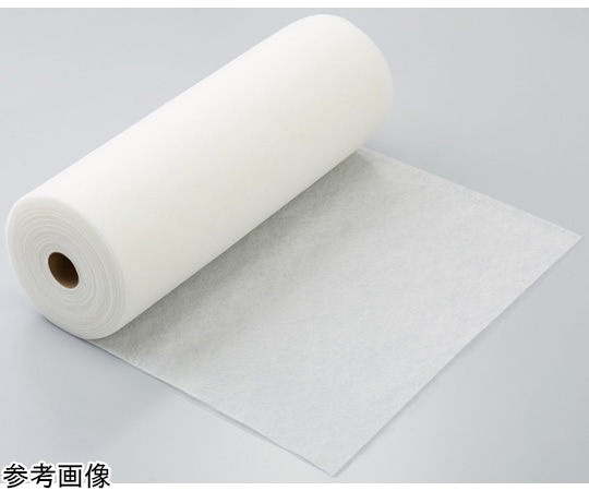 新北九州工業 長尺フィルター 厚み約1.5mm 幅40cm×30m巻SW-7634 1巻 (ご注文単位1巻) 【直送品】