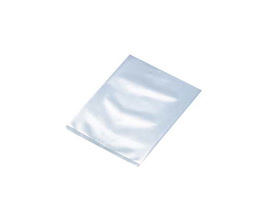 アズワン ポリ袋 0.1mm厚 900×1000 100枚 1袋 (ご注文単位1袋) 【直送品】