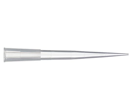 QSP (サーモフィッシャーサイエンティフィック) QSP ピペットチップ 5-300L クリアー 58.4mm 詰め替え (96本×5プレート×2パック) 低吸着 滅菌済TLR106RLS-Q 1箱 (ご注文単位1箱) 【直送品】