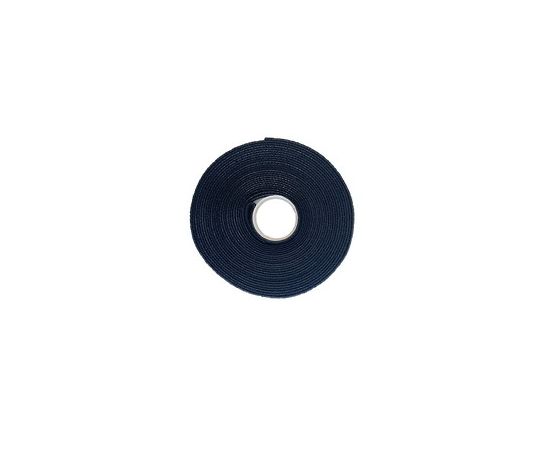 サンテレホン P＠werNet ケーブルタイテープ 黒 (幅10mm長さ5m) SW1-500 BK 1個 (ご注文単位1個) 【直送品】