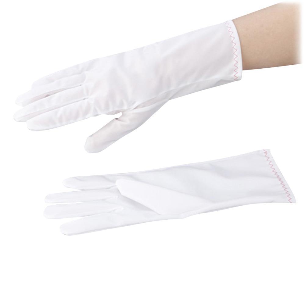 東洋リントフリー クリーングローブ 10入 LFZ716C-01 L 1箱 (ご注文単位1箱) 【直送品】