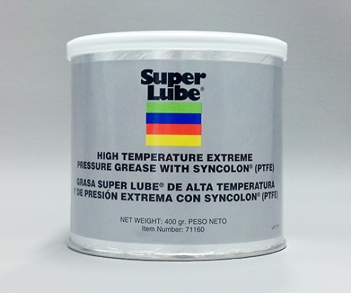 Synco Chemical 高温・極圧グリース 400g71160 1缶 (ご注文単位1缶) 【直送品】