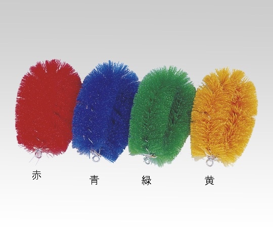 カウゼル カラータワシ 黄003211 1個 (ご注文単位1個) 【直送品】