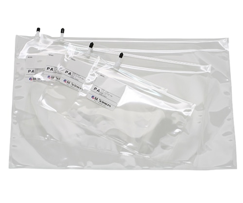 ジーエルサイエンス スマートバッグ PA AAK-203008-97220 1枚 (ご注文単位1枚) 【直送品】
