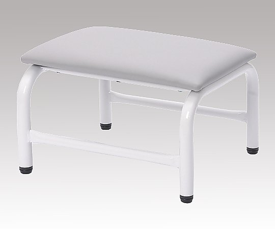 アズワン 踏み台［ソフトステップ］ シングル 370×290×240mm103-545 1台 (ご注文単位1台) 【直送品】