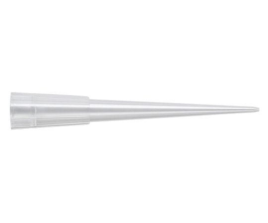 QSP (サーモフィッシャーサイエンティフィック) QSP ピペットチップ 1-200μL クリアー 51mm バルク (1000本入) 低吸着TLR070-Q 1袋 (ご注文単位1袋) 【直送品】