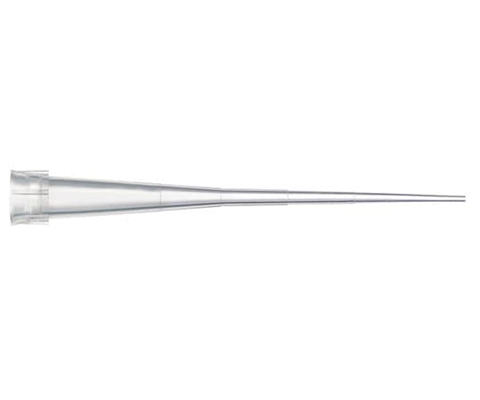 QSP (サーモフィッシャーサイエンティフィック) QSP ピペットチップ ロングタイプ 0.1-10μL クリアー 46mm バルク (1000本入) 低吸着TLR102-Q 1袋 (ご注文単位1袋) 【直送品】