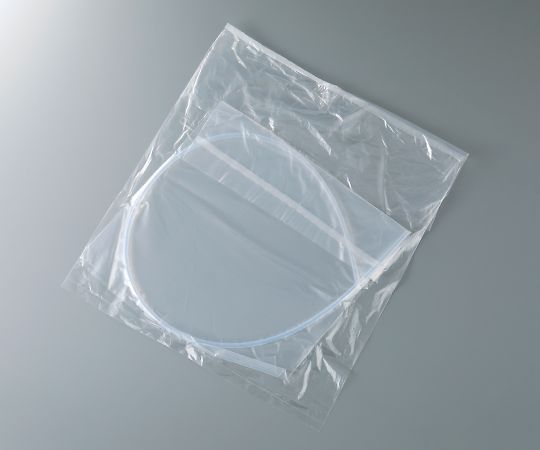 アズワン ナフロン (R) PFAチューブ インチサイズ (クリーンパック) 内径φ3.17×外径φ6.35mm 1本 (ご注文単位1本) 【直送品】