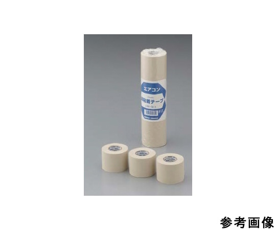 因幡電工 非粘着テープ 1箱 (5個入) HN-50-B 1箱 (ご注文単位1箱) 【直送品】