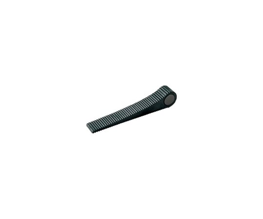 ジョインテックス ドアストッパー 先薄型N036J-140 1個 (ご注文単位1個) 【直送品】