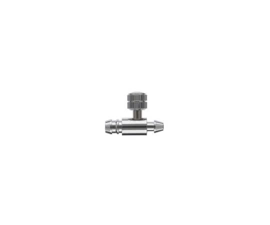 ウェルチ・アレン エアーリリースバルブ5087-16 1セット (ご注文単位1セット) 【直送品】