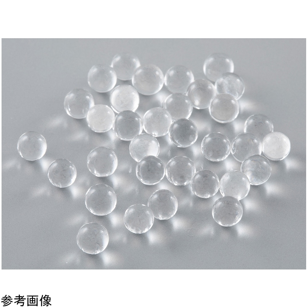 アズワン 湿度調整ビーズ 適潤・TEKIjuN 50%RHTEKIjuN-50%-1kg 1袋 (ご注文単位1袋) 【直送品】