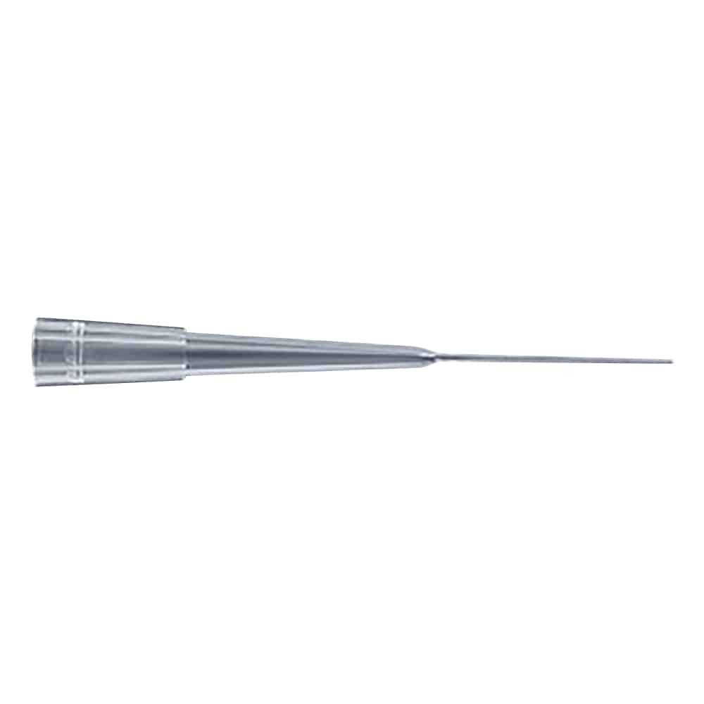 BIO-BIK (イナ・オプティカ) ゲルローディングチップ 200μL 1000本入1034-800 1袋 (ご注文単位1袋) 【直送品】