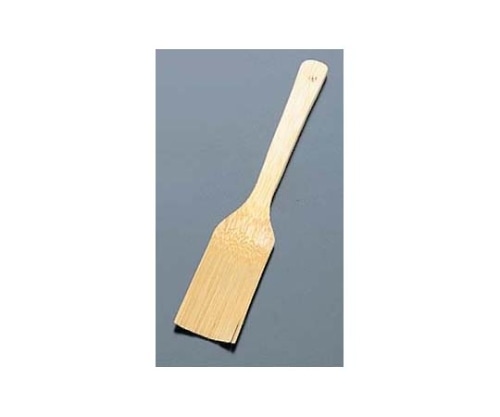 萬洋 竹 べんりはけ 全長135 (27-441) 6939000 1個 (ご注文単位1個) 【直送品】