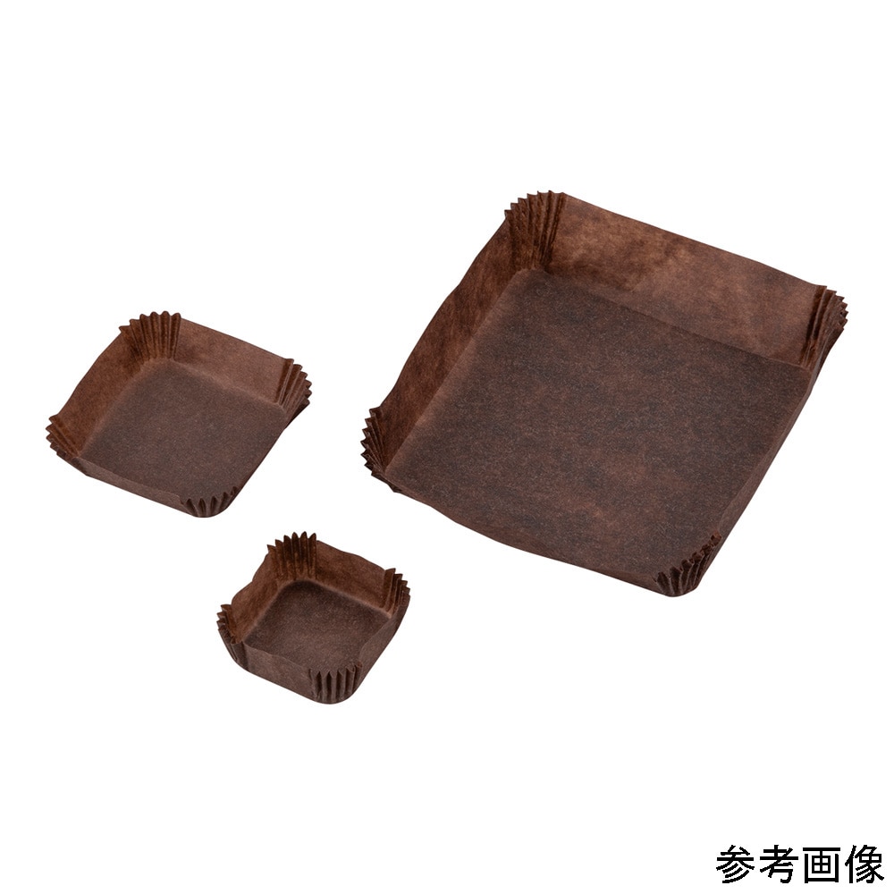 アズワン 生分解性計量紙 (smartBoats) 1パック (500枚入) 20201 1パック (ご注文単位1パック) 【直送品】