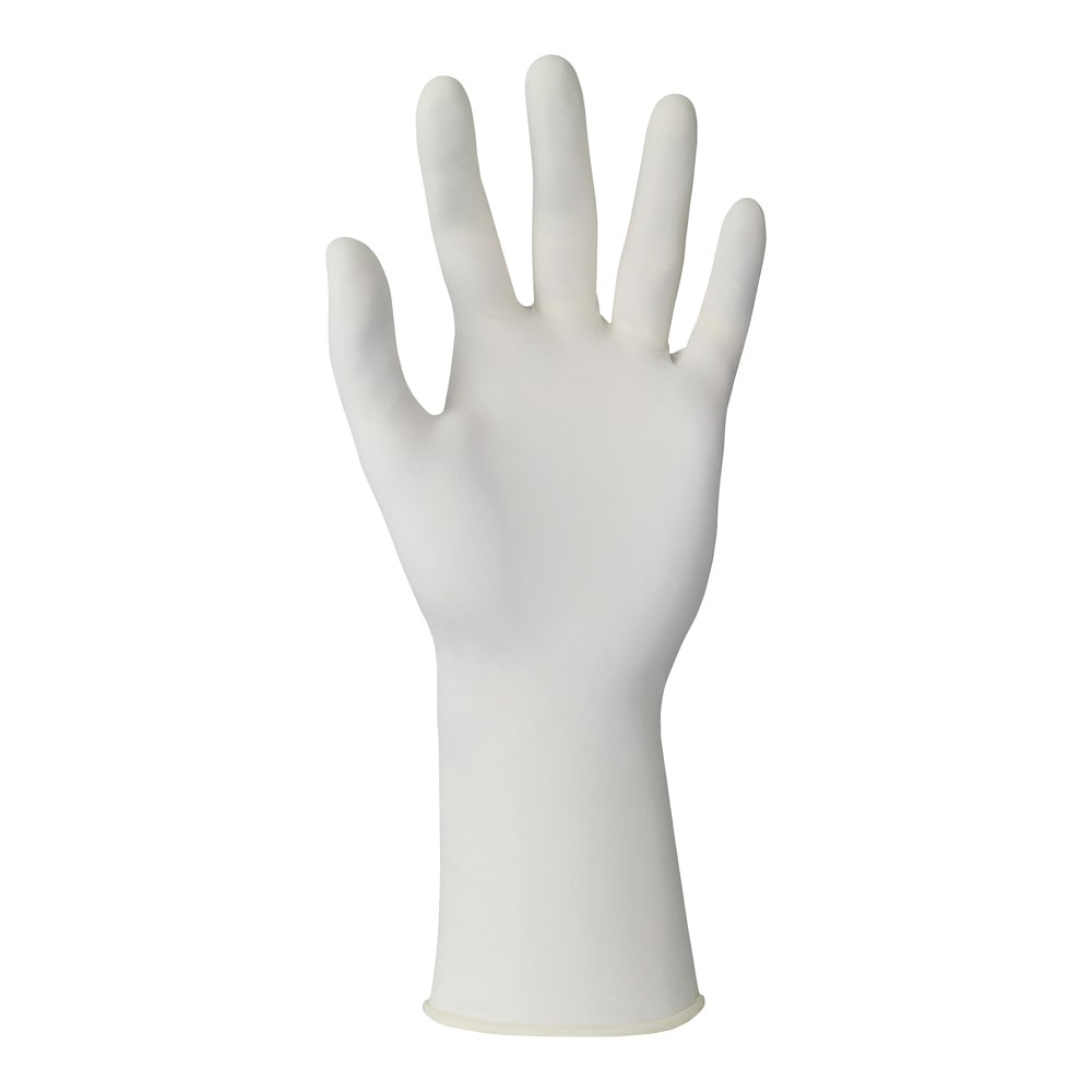 アンセル クリーンルームニトリル手袋 (93311) L (8.5-9) 1パック (50枚/袋×2袋入) 93311090 1パック (ご注文単位1パック) 【直送品】
