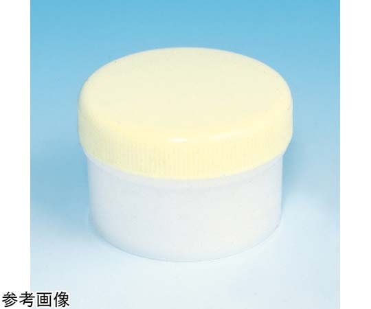シンリョウ 滅菌済SK軟膏容器 A型 10mL クリーム 300個入0017823 1箱 (ご注文単位1箱) 【直送品】