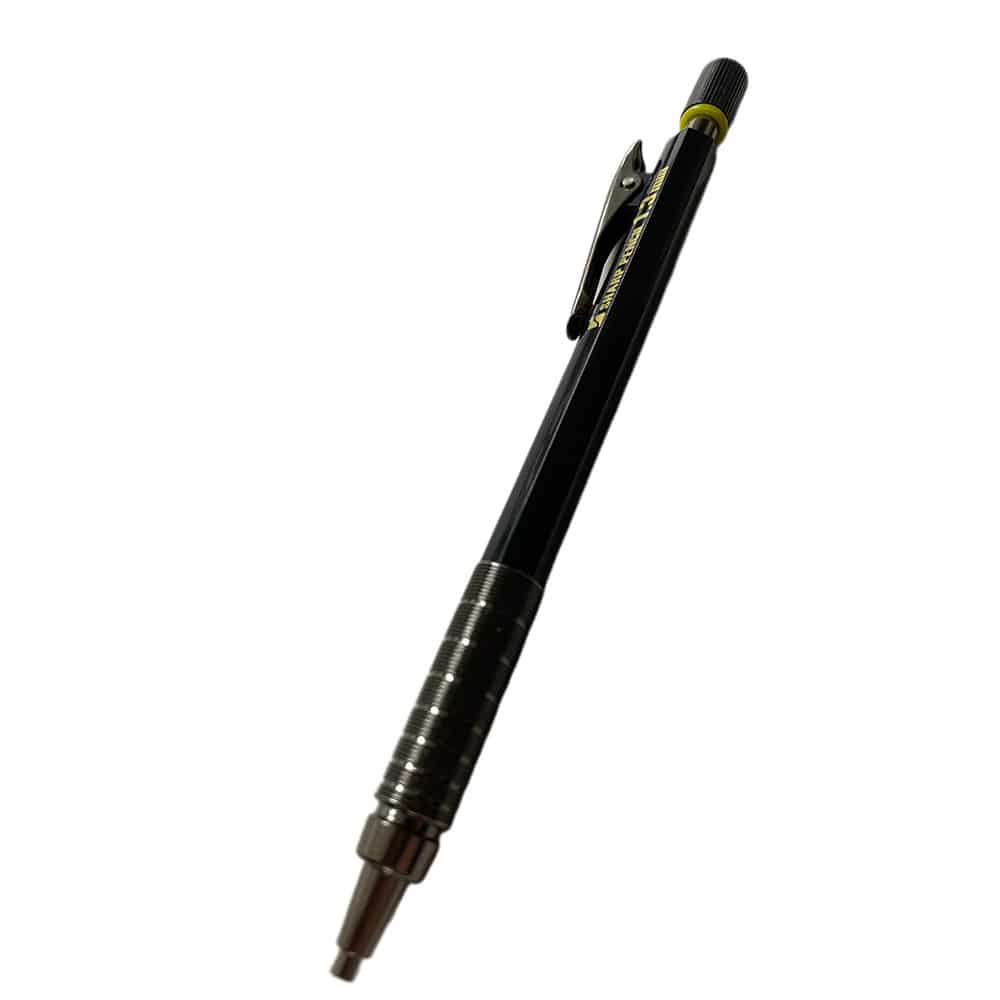祥碩堂 麒麟 建築用シャープペンシル 1.3mm 本体 HB 1本 (ご注文単位1本) 【直送品】