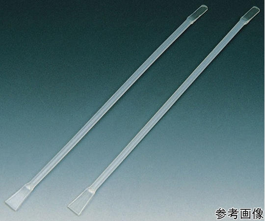 フロンケミカル PCTFEミクロスパーテル 180LM-18 1本 (ご注文単位1本) 【直送品】