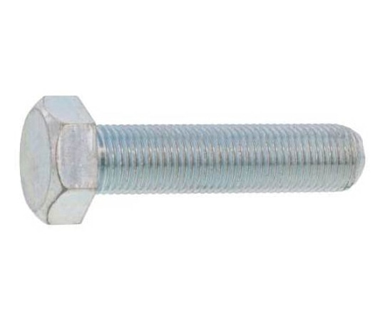 サンコーインダストリー ステン 六角ボルト B13 (細目P1.0 8X14 (ホソメ (10本入) B0-02-0004-0080-0140-00-10P 1袋 (ご注文単位1袋) 【直送品】