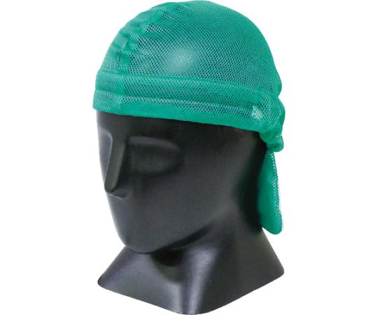 ツクシ工房 ニューすずしん帽クールCN703 1個 (ご注文単位1個) 【直送品】