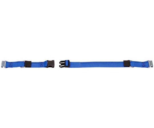 オーエッチ工業 タナガード 間口900mm 支柱外寸12～16cm 強度90kg2NJ-S09 1個 (ご注文単位1個) 【直送品】