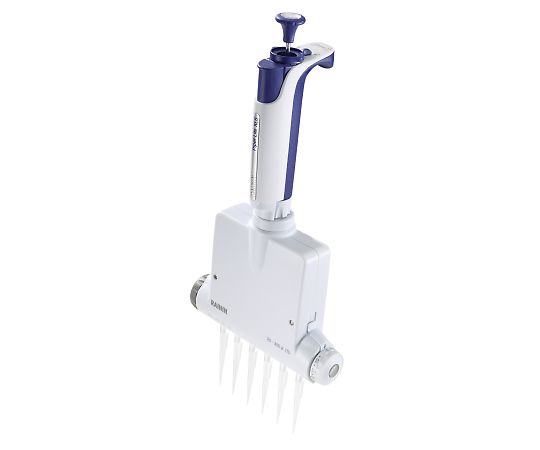 メトラー・トレド レイニン LTSピペットライトXLS アジャスタブルスペーサー LA8-1200XLS17011842 1本 (ご注文単位1本) 【直送品】