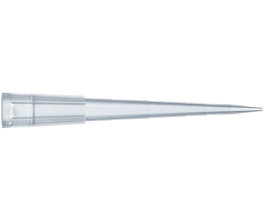 ニチリョー NichimateAQUA Tip (バルク) 2～200μL用 1000本入00-AQA-N200 1袋 (ご注文単位1袋) 【直送品】