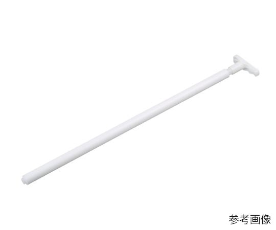 Burkle ディスポサンプラー (HDPE製) 高粘度用 100mL 20本入5393-3320 1袋 (ご注文単位1袋) 【直送品】