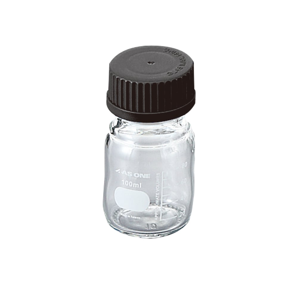 アズワン アイボトルNEO 250mL 1個 (ご注文単位1個) 【直送品】