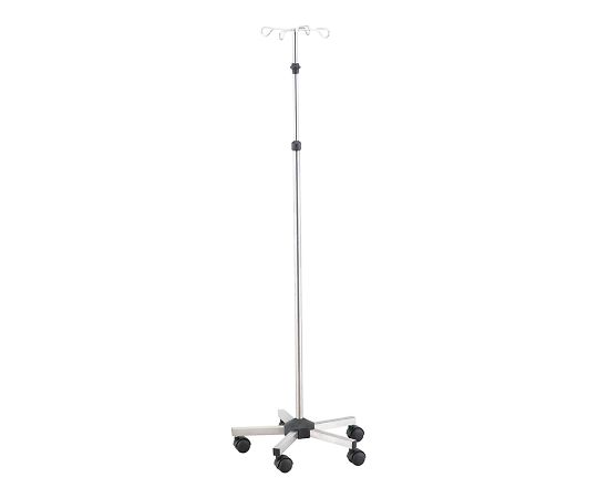 Provita ワンタッチIVスタンド 4ヶ用371272 1台 (ご注文単位1台) 【直送品】