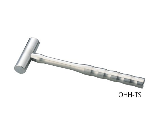 アズワン ラボハンマー (チタン) OHH-TS 1本 (ご注文単位1本) 【直送品】