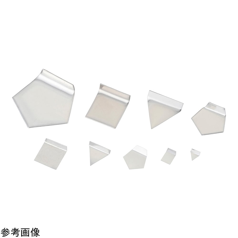 アズワン 分銅 F1 200mgF1200MG 1個 (ご注文単位1個) 【直送品】