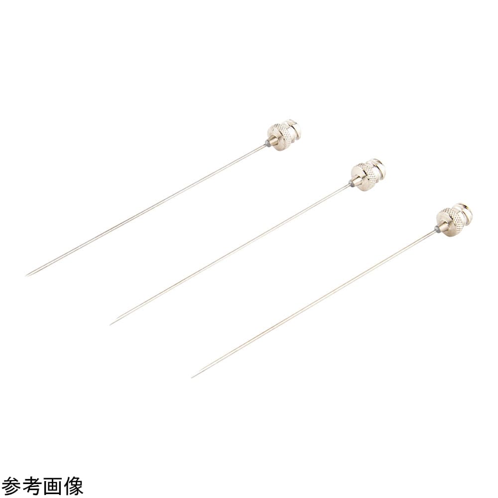 SETonic (セットニック) 針 (針先端：ベベル) 26s 5uL 3本入3050072 1箱 (ご注文単位1箱) 【直送品】