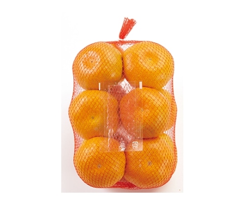 ユーシー販売 ラベルネット 胴ラベル 8025 無地・透明ラベル 40cm 1パック(5000本入) 8025 ムジ・トウメイラベル 4cm 1パック(ご注文単位1パック)【直送品】