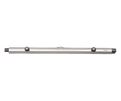 クラウン 新聞挟 CR-SN340-SL 1本(ご注文単位1本)【直送品】