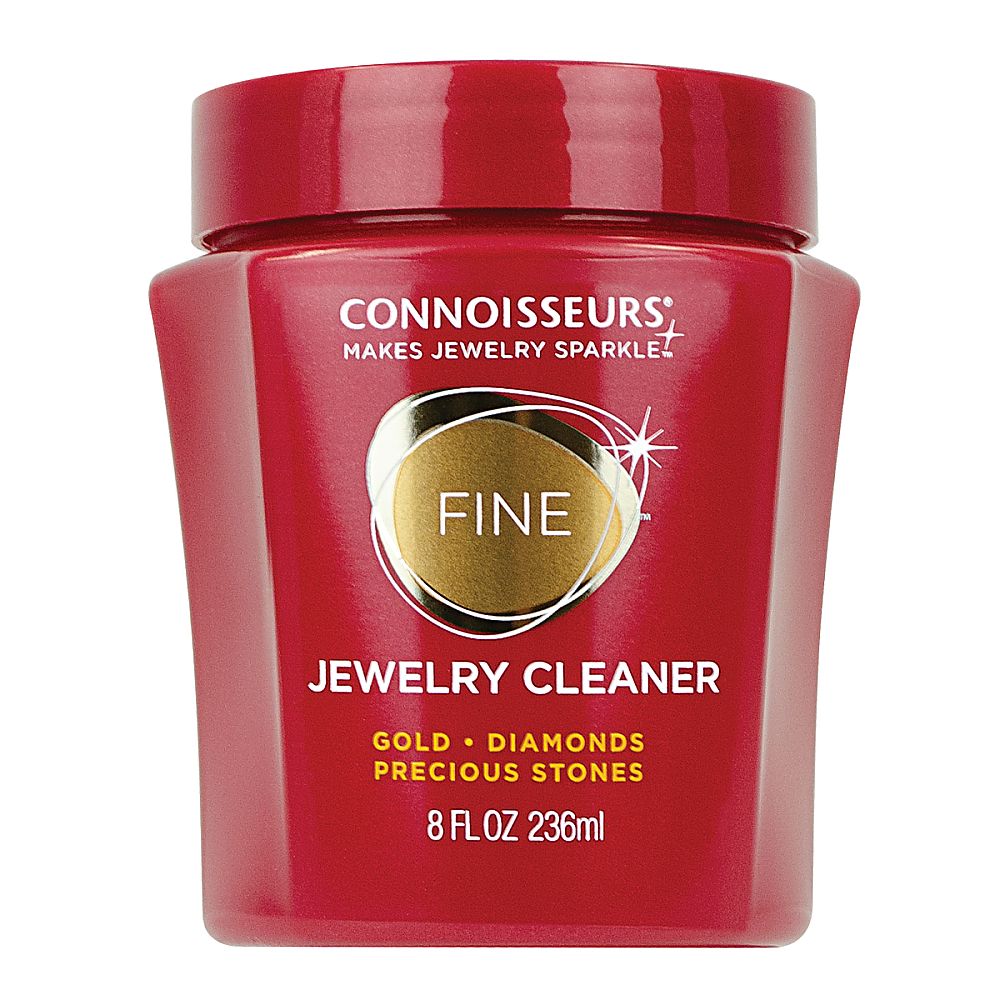Connoisseurs ジュエリークリーナー C-1045-1 1個(ご注文単位1個)【直送品】